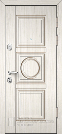 Фото «Дверь с терморазрывом №70» в Обнинску