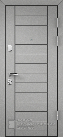 Фото «Дверь с терморазрывом №60» в Смоленску