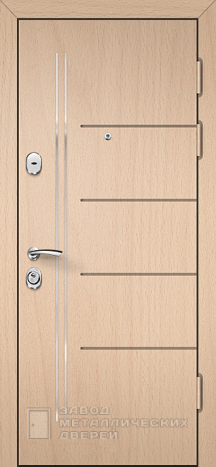 Фото «Межкомнатная дверь №16» в Дедовску