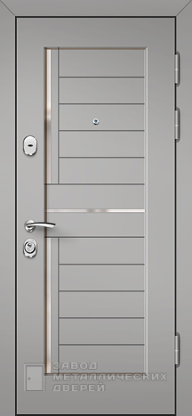 Фото «Дверь в квартиру №11» в Смоленску