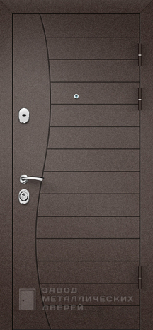 Фото «Дверь антик №12» в Электростали