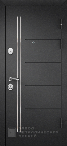 Фото «Дверь с терморазрывом №45» в Раменскому