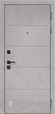 Фото «Левая дверь №4» в Истре