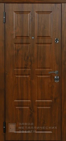 Фото «Серая дверь №1» в Электростали