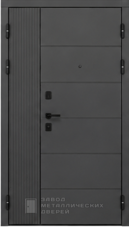 Фото «Полуторная дверь №16» в Зарайску