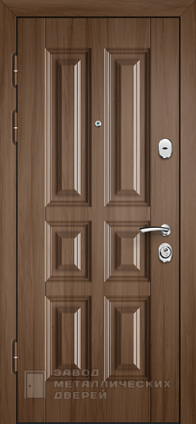 Фото «Дверь с терморазрывом №68» в Лыткарино