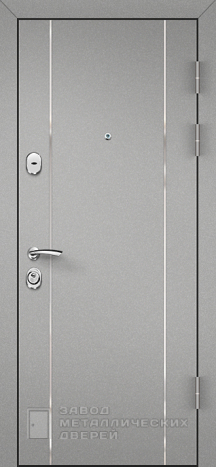 Фото «Серая дверь №12» в Электростали