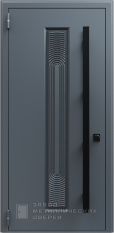 Фото «Дверь с бугельной ручкой №37» в Истре