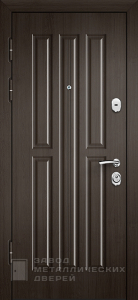 Фото «Дверь с терморазрывом №42»  в Одинцово