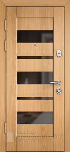 Фото «Дверь с терморазрывом №38»  в Одинцово