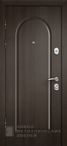 Фото «Дверь с терморазрывом №46»  в Одинцово