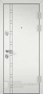 Фото «Дверь в квартиру №33» в Долгопрудному