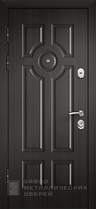 Фото «Дверь в квартиру №10»  в Долгопрудному